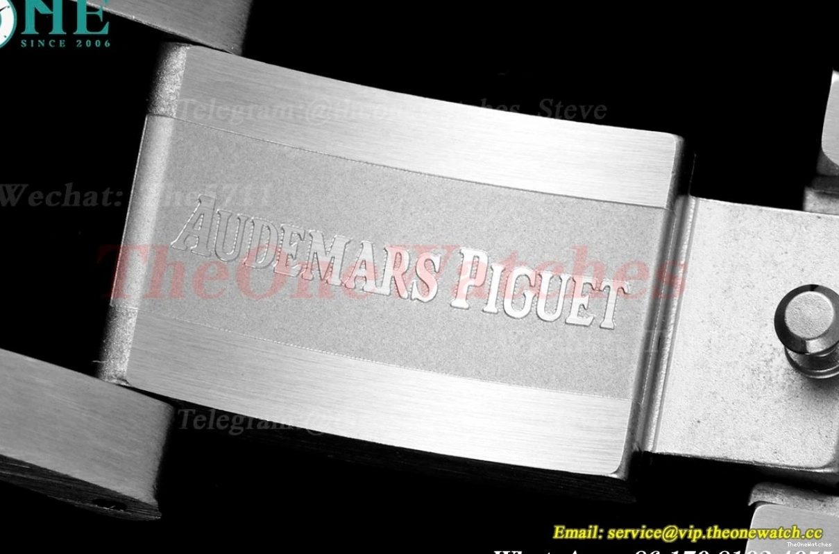 RG white Swiss Ladies 33mm Royal SS  Dial Quartz 8F Oak 0414